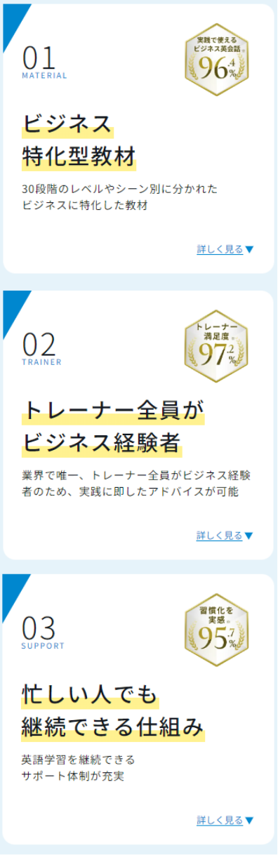 3つの理由詳細